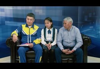 "Спорт и культура"