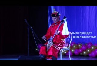 Тывада «Абилимпикс» чемпионадының регионалдыг чадазы