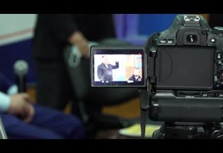 В Туву прибыл Кубок конкурса необычных памятников