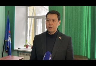 Прием граждан по вопросам ЖКХ