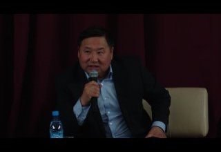 Владислав Ховалыг проблемы районов решает на месте