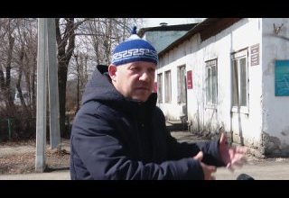 Жители пгт. Каа-Хем хотят восстановить банно-прачечный комбинат