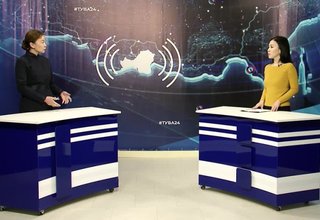 Хоомей – культурное наследие тувинского народа