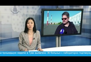 Главные события дня