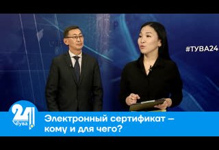 Электронный сертификат – кому и для чего?