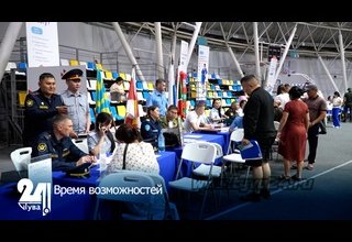 Время возможностей