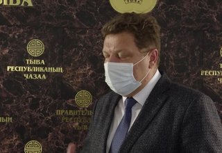 Сегодня в Правительстве Тувы прокомментировали ситуацию с выплатами повышенных заработных плат учителям республики.