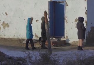 Как пережить зиму жителям микрорайона Спутник, которые попали в руки мошенников?