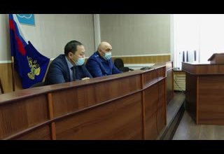 Защита прав предпринимателей