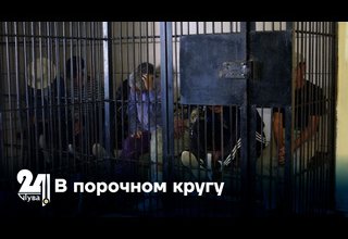 В порочном кругу