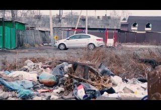 «Мусорная реформа». Вопрос требует конкретного решения