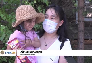 Семья Бурулдай: безопасность на участках на высоком уровне