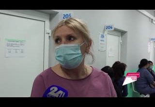 К онкологу – без записи и анализов